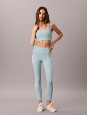 Icon Sport Logo 7/8 Leggings