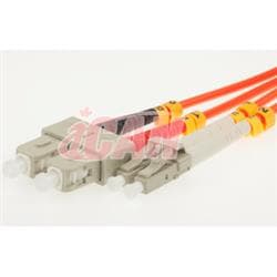 iCAN LC/SC, Multimode, Duplex 50/125 - 15m(Open Box)