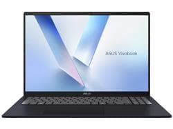 ASUS Vivobook 16 16" AMD Ryzen AI 7 350 16GB 512GB Win11H(Open Box)