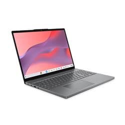Lenovo Chromebook 15.3" MediaTek Kompanio 540 8GB 128GB eMMC Chrome OS(Open Box)