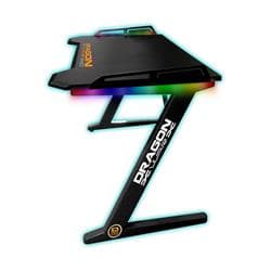 DragonWar GT-006 Gaming Desk(Open Box)