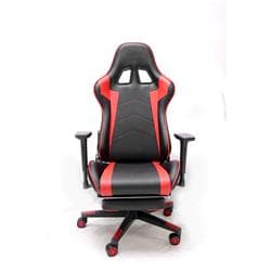 iCAN AR-408R Racing Gaming Chair