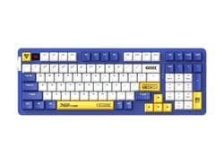 DAREU A98 PRO Tri-mode RGB Mechanical Keyboard(Open Box)