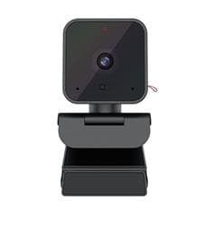iCAN C55N QHD 2K 78° View Webcam with Autofocus(Open Box)