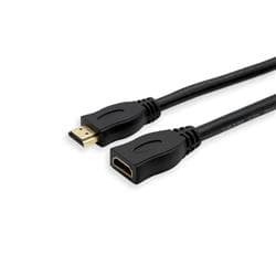 iCAN HDMI 4K@60Hz, 3D LAN 高强度, 公转母, 延长线, 15FT(Open Box)