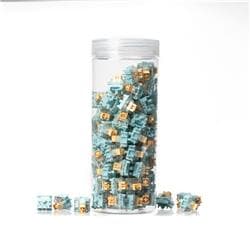 Haimu Sea Salt Linear Switch (110 pcs)(Open Box)