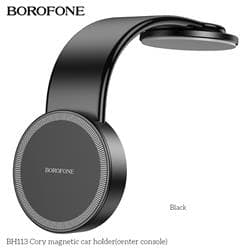 Borofone BH113 Cory Magnetic Dashboard Cell Phone Car Mounts