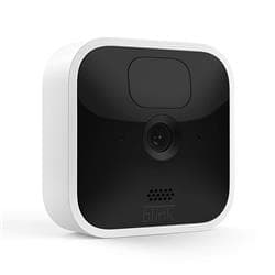 Blink Indoor, Wireless 1080p HD Smart Security Camera (B07X4BC6TV)(Open Box)