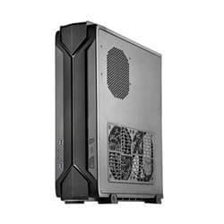SilverStone Raven SST-RVZ03B-ARGB Mini ITX Tower Black