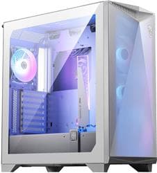 MSI Gungnir 300R White