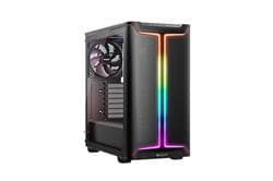 be quiet! PURE BASE 501 DX Black