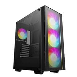 DeepCool MATREXX 55 V4 C Premium ATX case,Black