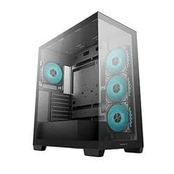 DeepCool CG580 4F ATX Panoramic case, Single Chamber Configuration, T(Open Box)