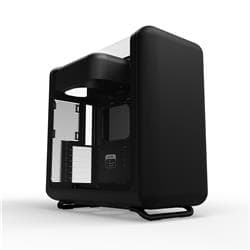 HYTE X50 Pitch Black(Open Box)