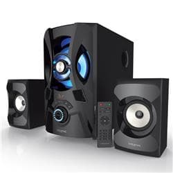 CREATIVE SBS E2900 2.1 Powerful Bluetooth Speaker System(Open Box)