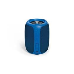 CREATIVE MUVO Play Haut-parleur sans fil Bluetooth, Bleu (Boîte ouverte)