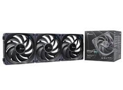 Seasonic Magflow 120 ARGB Ventilateur de boîtier 3-Paquet