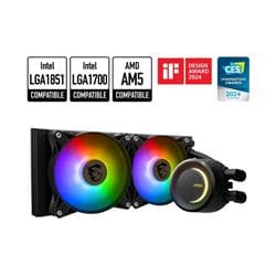 MSI MAG Coreliquid E240 AIO(Open Box)