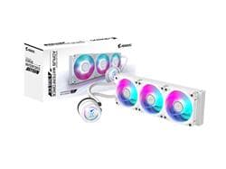 Gigabyte AORUS WATERFORCE II 360 ICE Liquid CPU Cooler(Open Box)