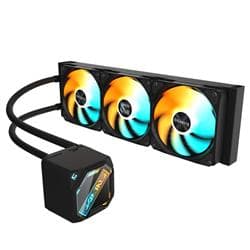 GIGABYTE GAMING 360 CPU Liquid Cooler