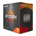 AMD Ryzen 7 5800X 8-Core/16-Thread 7nm ZEN 3 Processor(Open Box)