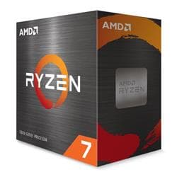 AMD Ryzen 7 5800X 8-Core/16-Thread 7nm ZEN 3 Processor(Open Box)