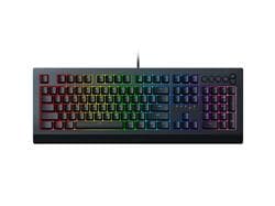 Razer Cynosa Version 2 – Chroma RGB Membrane Gaming Keyboard(Open Box)