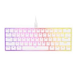 CORSAIR K65 RGB Mini 60% Mechanical Gaming Keyboard(Open Box)