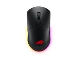 ASUS ROG Pugio II Ambidextrous Gaming Mouse - Black (P705 ROG PUGIO II)(Open Box)