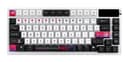 ASUS M704 ROG AZOTH X 75% Gaming Keyboard, Black - US ANSI Layout(Open Box)