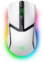RAZER Cobra Pro Gaming Mouse - White(Open Box)