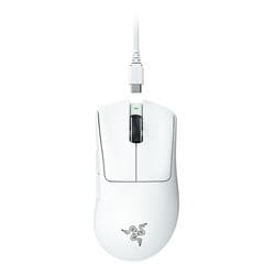 RAZER DeathAdder V3 Pro Gaming Mouse - white (RZ01-04630200-R3U1)(Open Box)