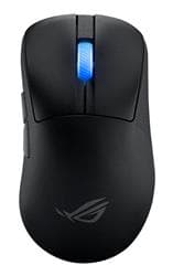 ASUS ROG Keris II Ace Wireless Gaming Mouse-Black(Open Box)