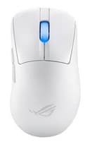 ASUS ROG Keris II Ace Wireless Gaming Mouse-White