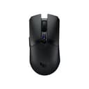 ASUS TUF GAMING M4 Ambidextrous Gaming Mouse - Black ()