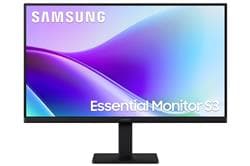 SAMSUNG S3 S32GF 24" FHD 1920 x 1080 IPS 120Hz Business Monitor(Open Box)