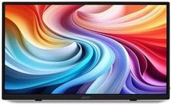 Acer 15.6" Portable Touchscreen Monitor FHD (1920 x 1080) Refurbished