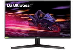 LG 27'' Gaming Monitor IPS 1ms 240Hz HDR Monitor G-Sync(Open Box)