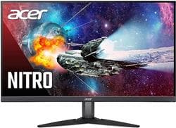 Acer Nitro 27" UHD 4K 3840x2160 IPS 60Hz 4ms Gaming Monitor(Open Box)