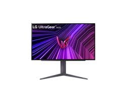 LG UltraGear 27" QHD 2560x1440 OLED 240HZ 0.03ms Gaming Monitor(Open Box)