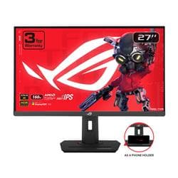ASUS ROG Strix 27" 4K Fast IPS 160Hz 1ms (GTG) Gaming Monitor(Open Box)
