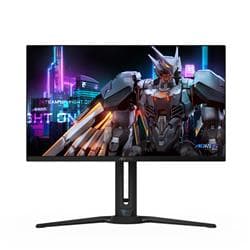 GIGABYTE AORUS 27" QHD OLED 240Hz 0.03ms(GTG) Gaming Monitor(Open Box)