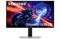 Samsung Odyssey 27" 2560 x 1440 QHD OLED 500Hz Gaming Monitor(Open Box)