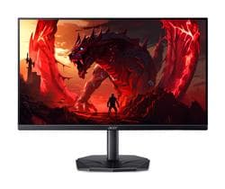 ACER 27" KG270 W3 FHD 1920 x 1080 IPS 240Hz Gaming Monitor(Open Box)