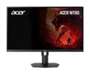 Acer Nitro 27" 2560 x 1440 QHD Mini-LED IPS 320Hz Gaming Monitor(Open Box)