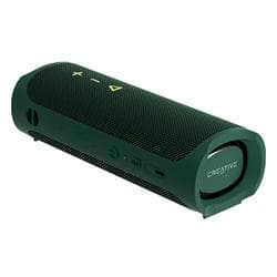 CREATIVE Muvo Go Portable Bluetooth Speakers, Green(Open Box)