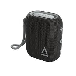 CREATIVE MUVO Flex Waterproof Bluetooth Speaker, Black(Open Box)