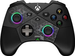 MSI Force PRO Wireless Controller - XBOX / PC / Android(Open Box)