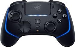 Razer Wolverine V2 Pro Black - Pro Gaming Controller PS5 & PC (Black)(Open Box)