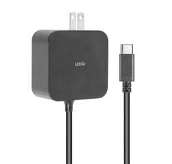 LOGIIX 45W USB-C Nintendo Switch + Laptop Charger(Open Box)